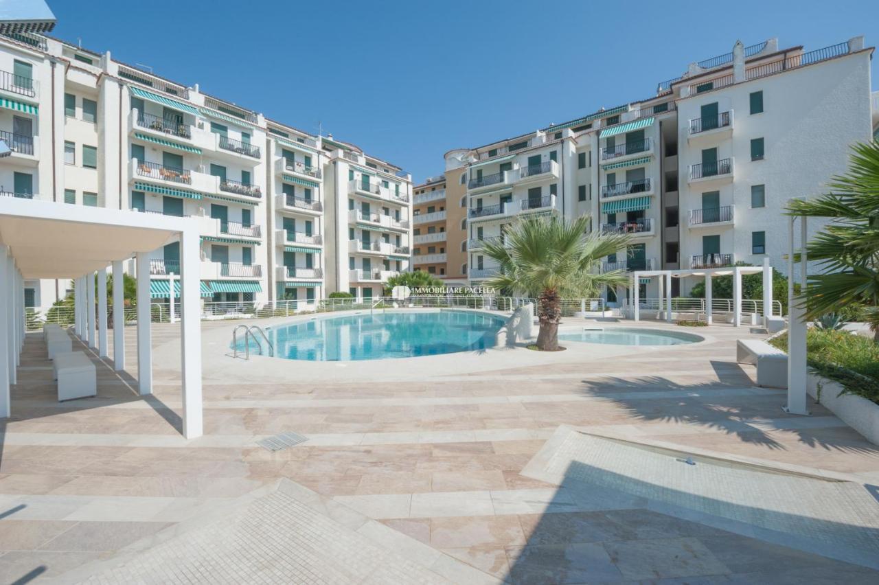 Residence El Palmar Lido di Jesolo Exterior foto