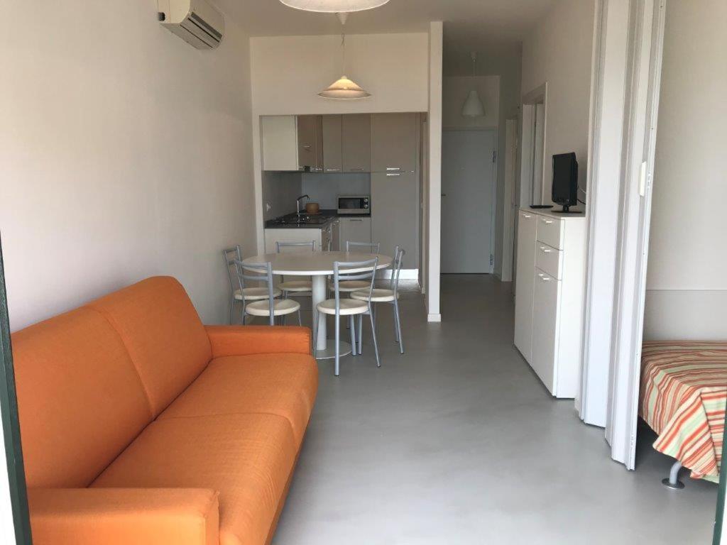 Residence El Palmar Lido di Jesolo Exterior foto