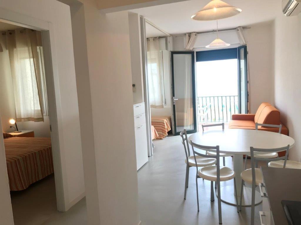 Residence El Palmar Lido di Jesolo Exterior foto
